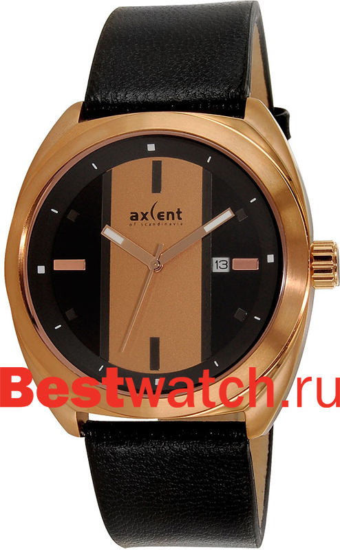 Часы Axcent Of Scandinavia Circle IX5650R-237